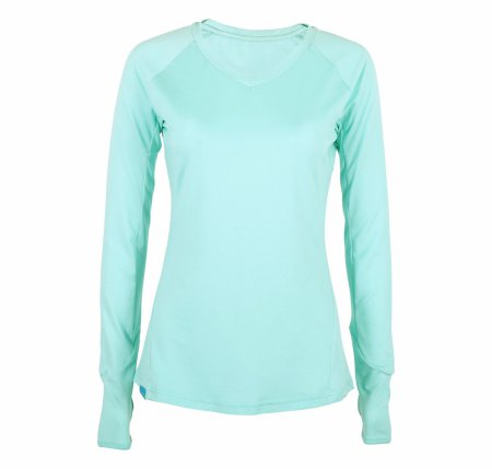 Women Fishing Shirts