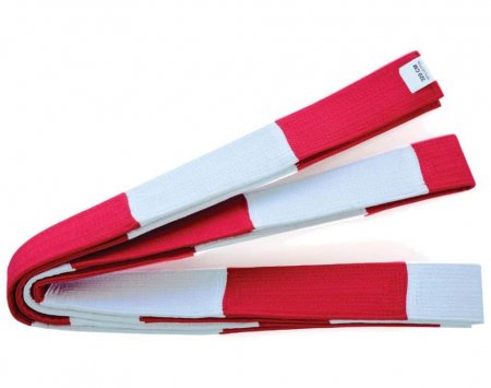 Karate Belts