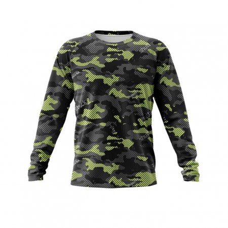 Men Fishing Shirts